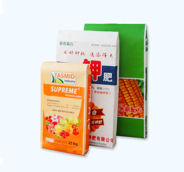 BOPP三复合塑编袋