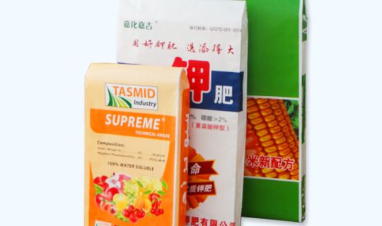 BOPP三复合塑编袋